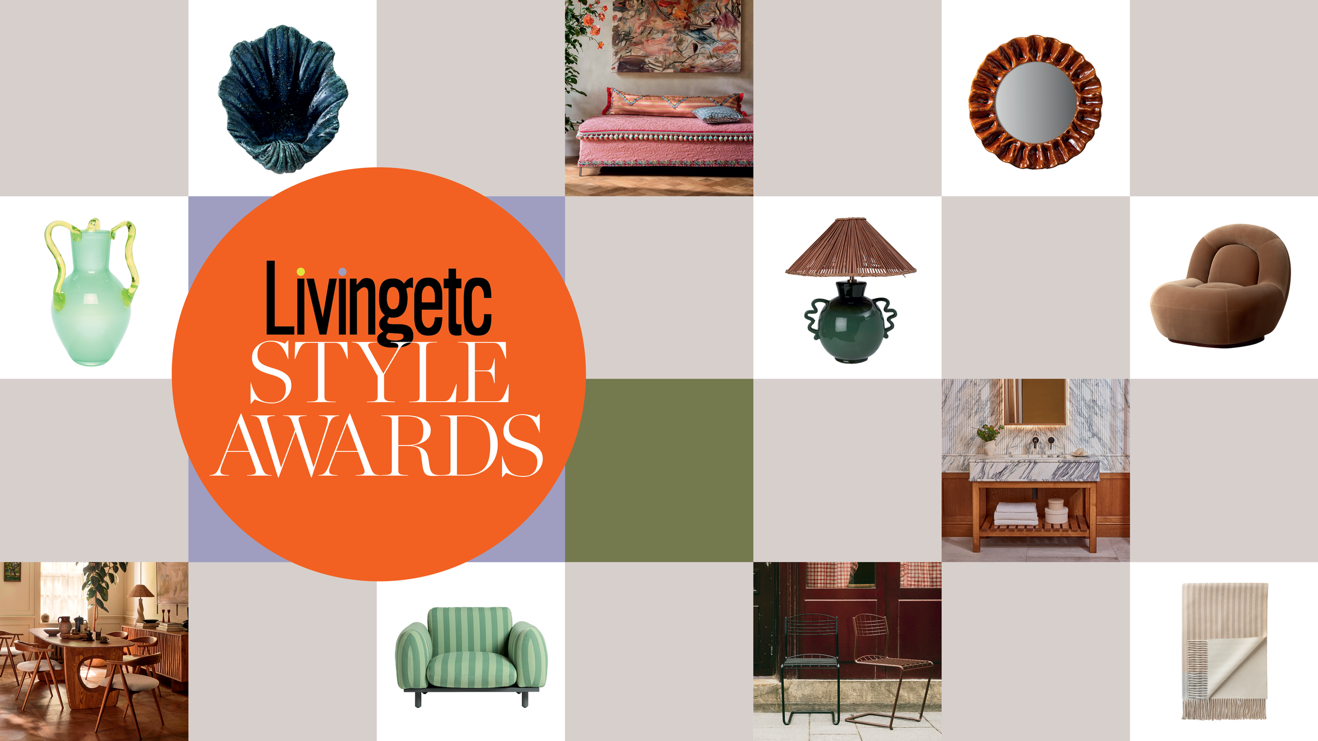 Livingetc Style Awards 2025 — Meet the Winners | Livingetc