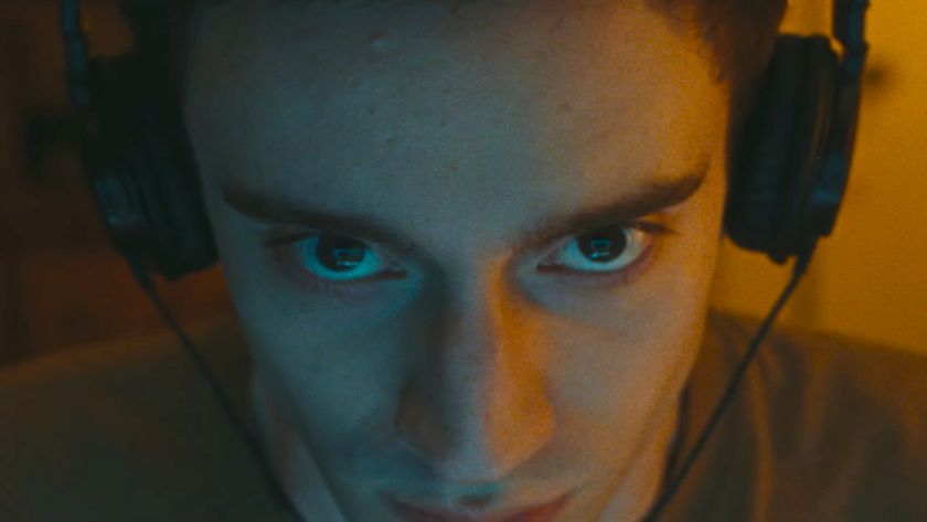 Th&eacute;odore Pellerin in Lurker