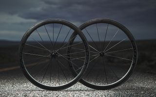 The Cadex 42 wheelsystem