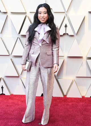 Awkwafina