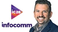 Ilya Bukshteyn, InfoComm 2026 Keynote Speaker