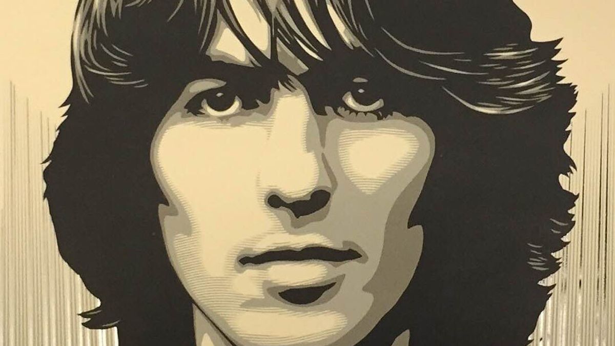 George Harrison - I Me Mine: The Extended Edition book