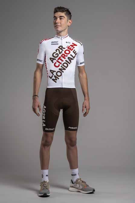 ag2r kit