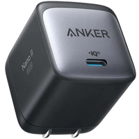 Anker Nano USB-C 3 Charger:$35.99$26.39 at Amazon