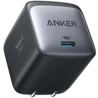 Anker Nano USB-C 3 Charger:$35.99$26.39 at Amazon