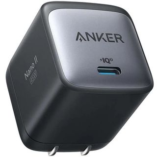 Anker Nano II 45W 713 USB-C wall charger