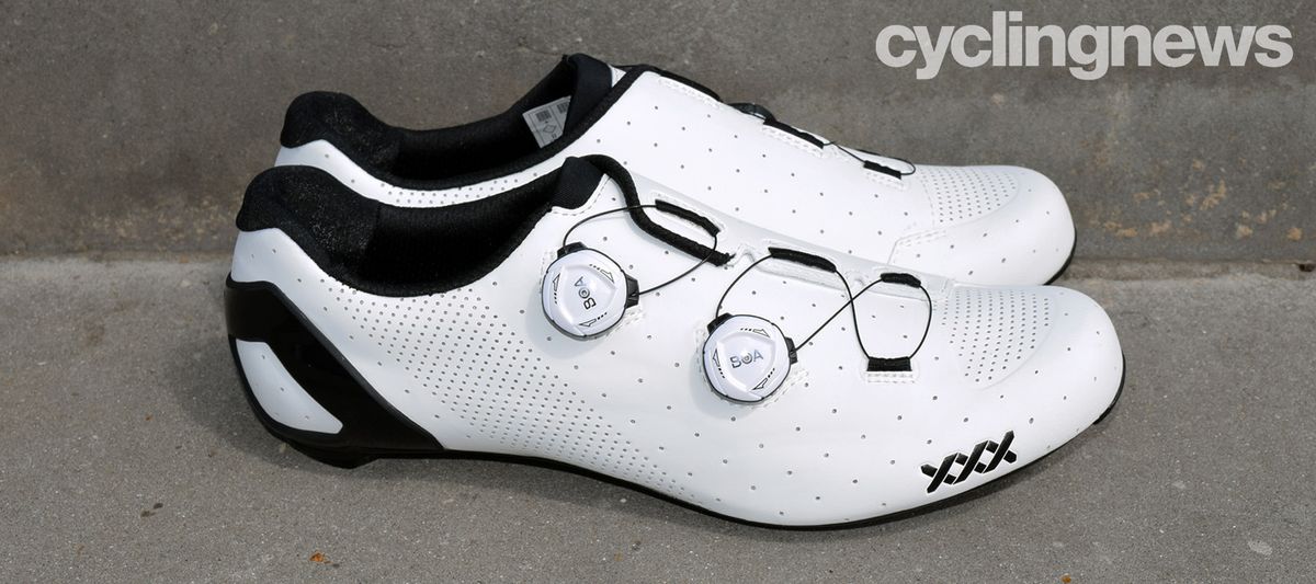 Bontrager XXX Road Shoes Review