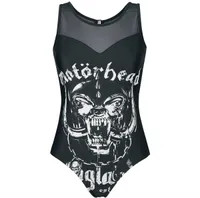 Mötorhead swimsuit only £24.99