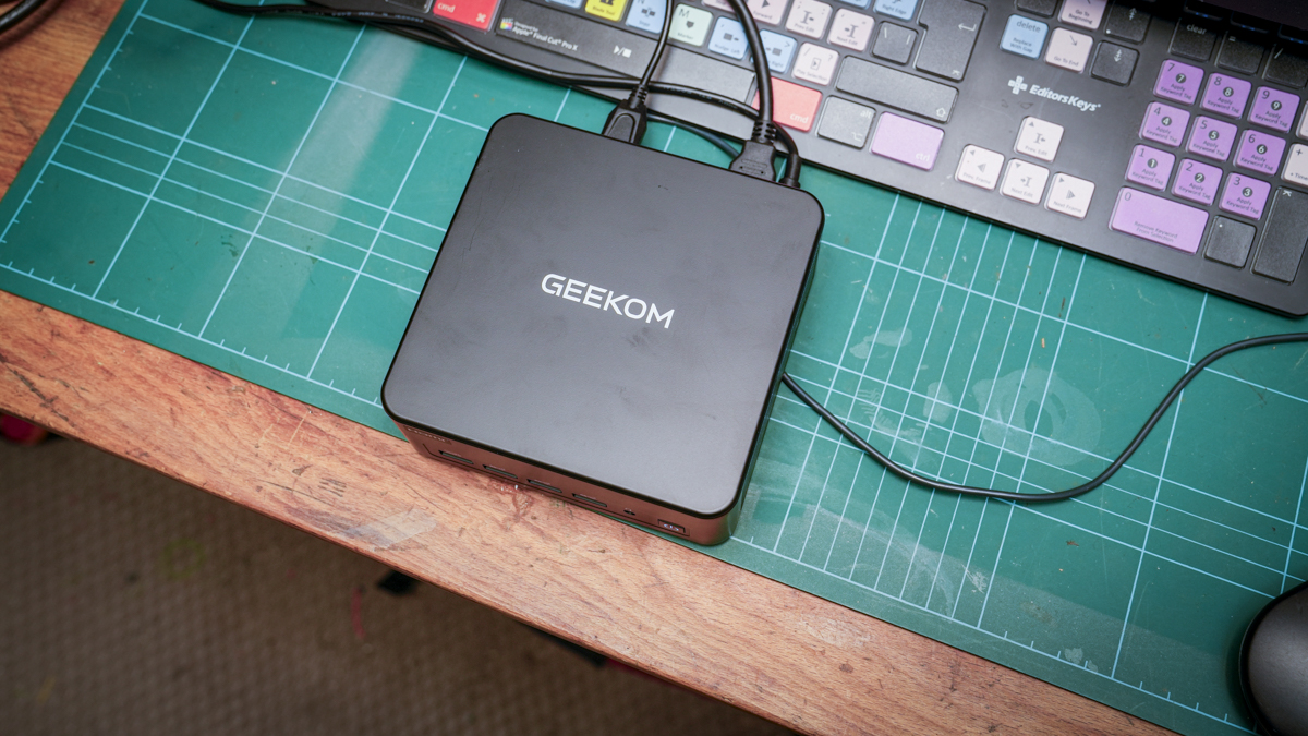 Geekom IT13 Max
