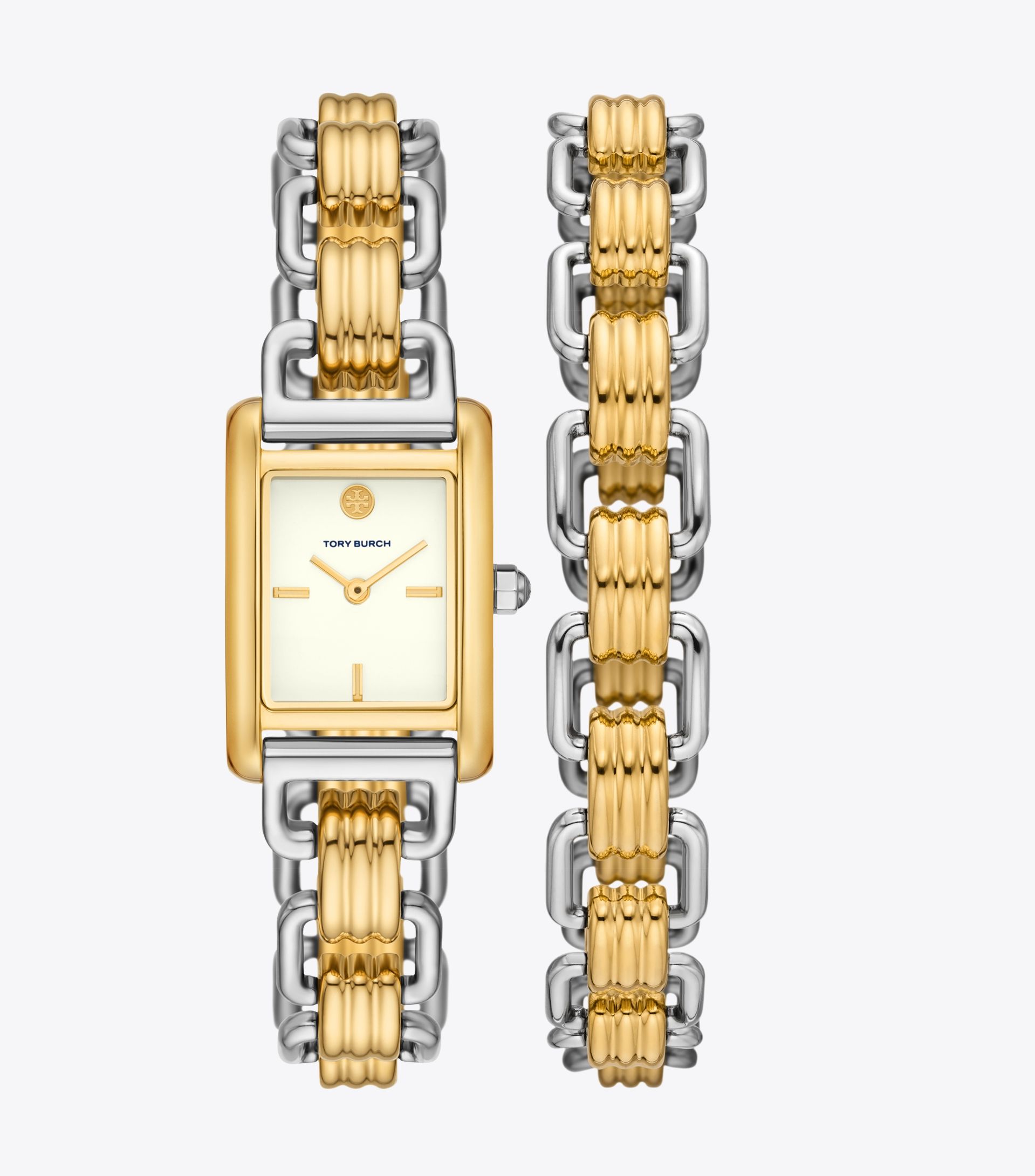 tory burch, Mini Eleanor Watch