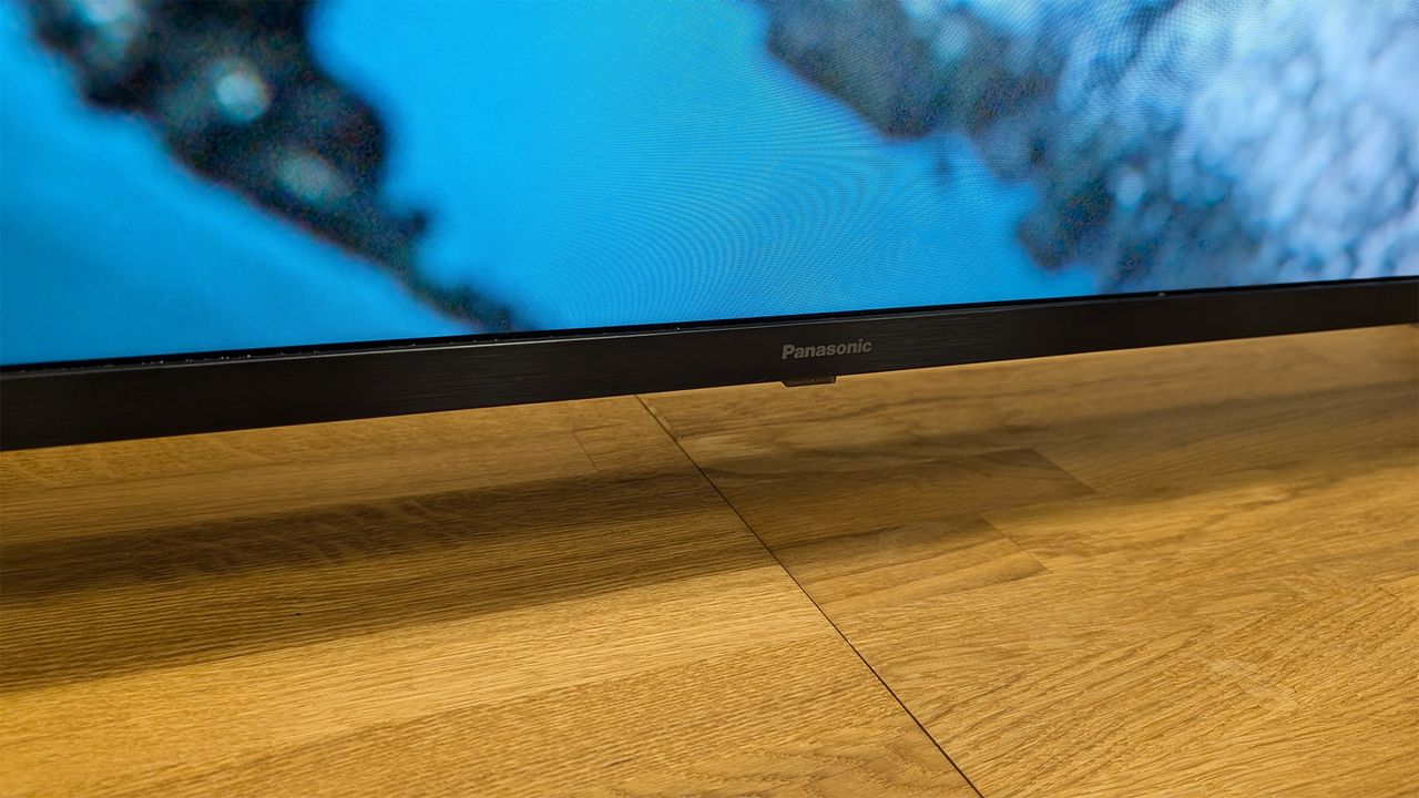 Panasonic W90A 65-inch TV