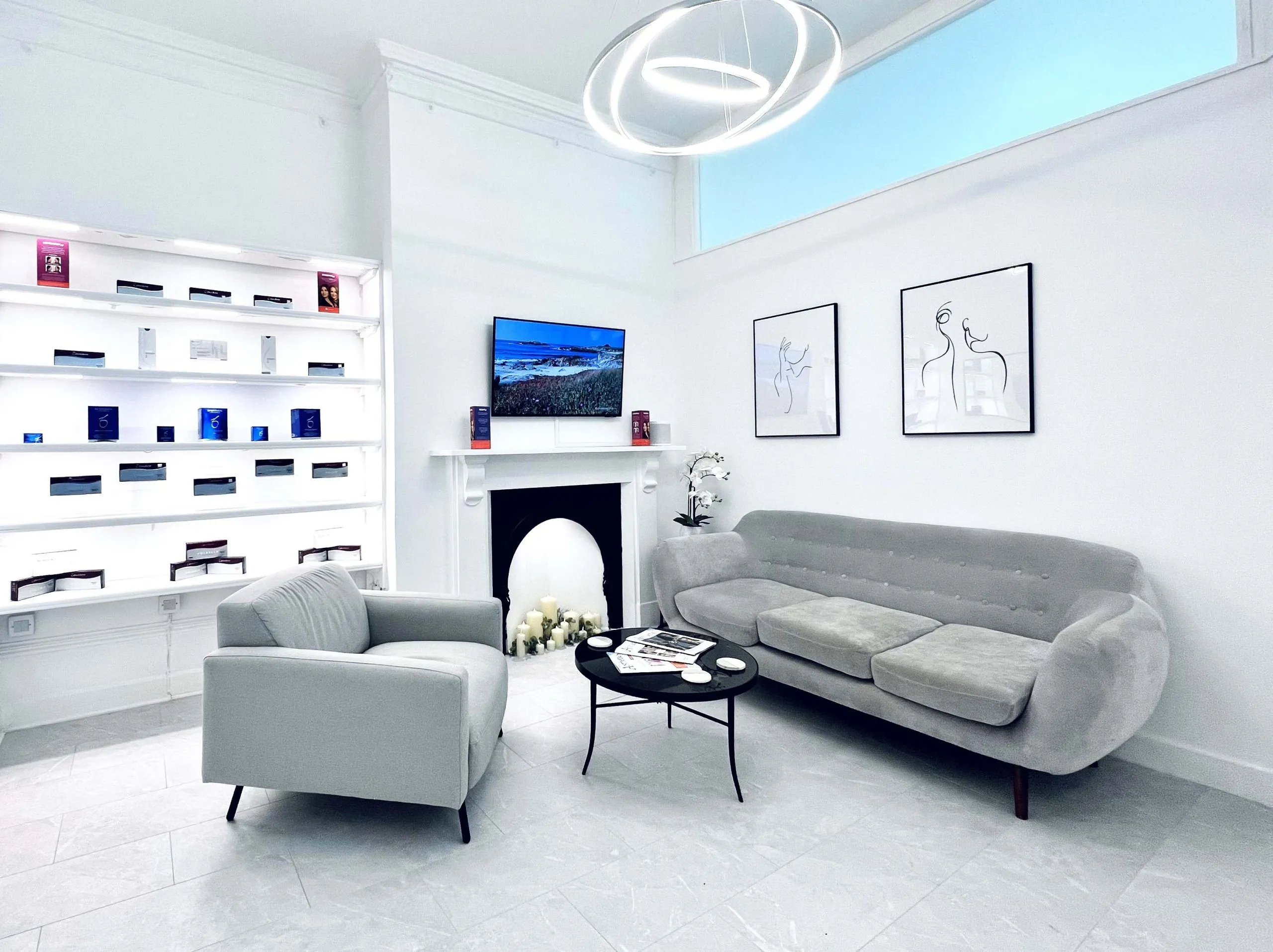 Dr Glyn Medispa