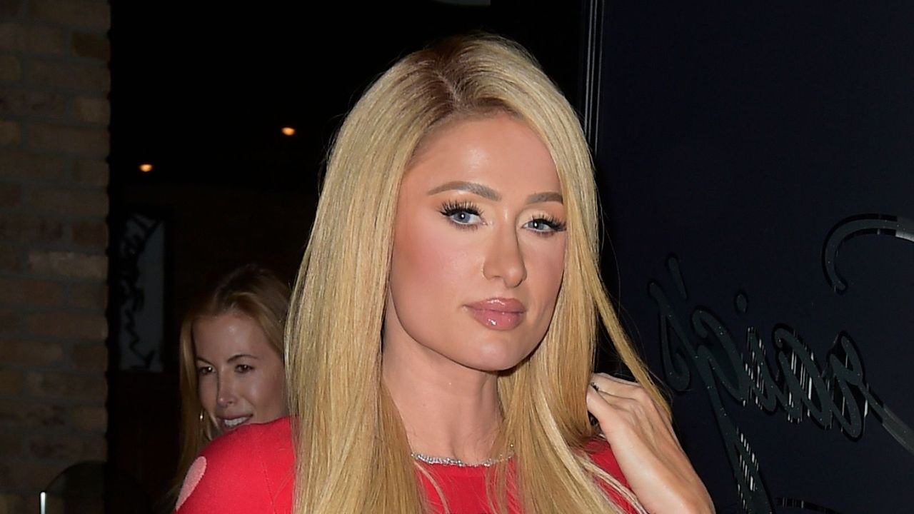 Paris Hilton shares first photos of son as sad reason behind surrogacy revealed