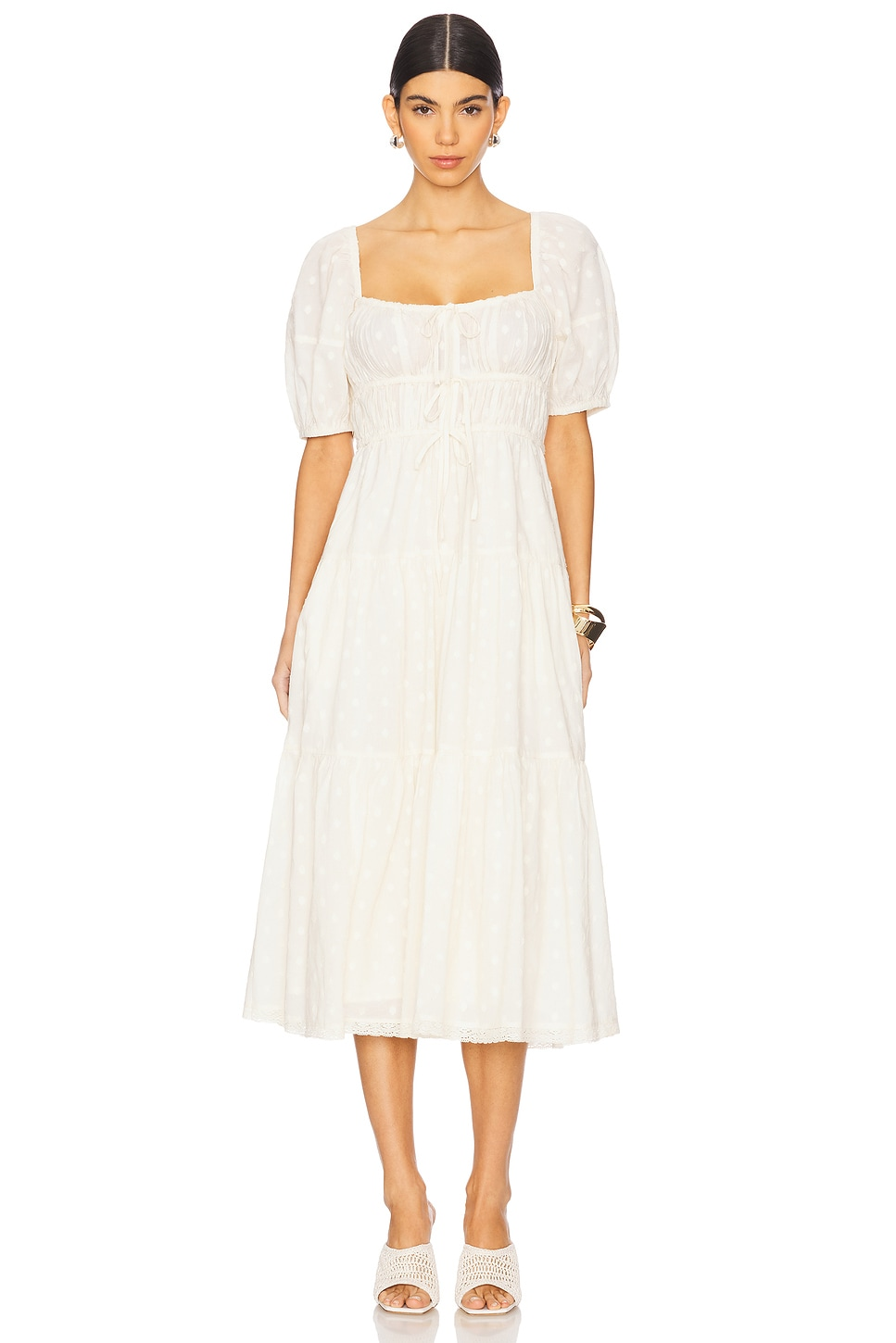 Ulla Johnson Palma Dress