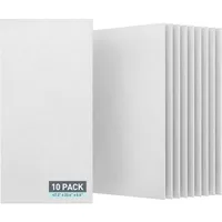 Umiacoustics 47.2x23.6in polyester fiber panels (x10) Umiacoustics 47.2x23.6in polyester fiber panels (x10)