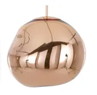 Tom Dixon Melt pendant light | 10% off with code BLACK10