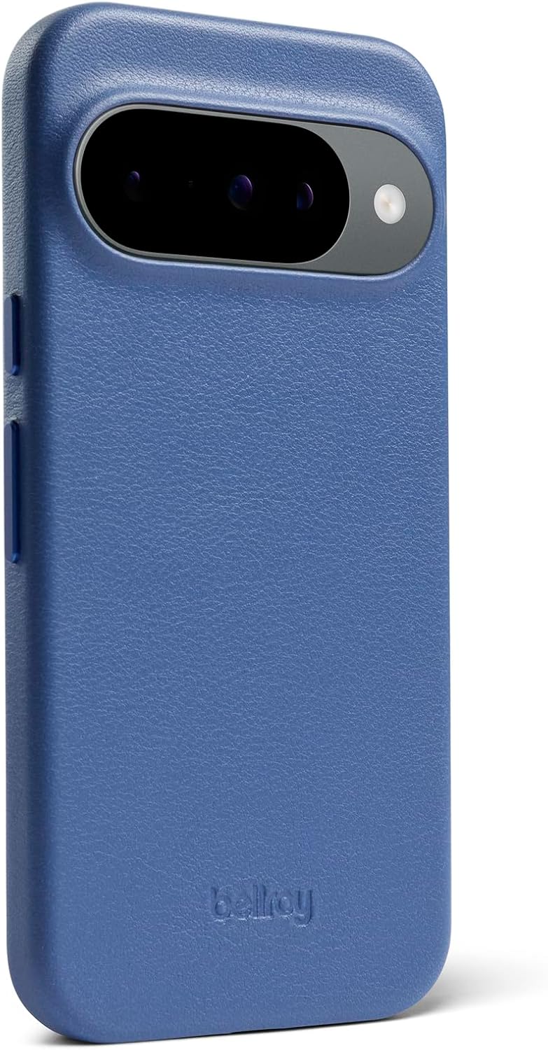 Bellroy Pixel 10 Leather Case