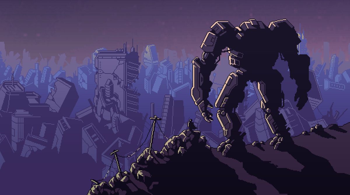 Into the Breach is getting a free Advanced Edition expansion