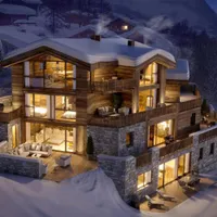 7 nights at Alaska Lodge, Val d&#39;Isère, France, January 8-15, 2022 | Booking.comow £6,812
