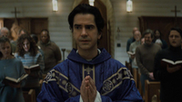   Midnight Mass