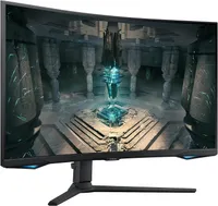 Samsung 27" Odyssey G65B: was $699 now $309 @ Amazon
Price check: $399 @ Samsung