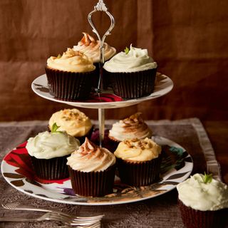 Party Cupcakes recipe