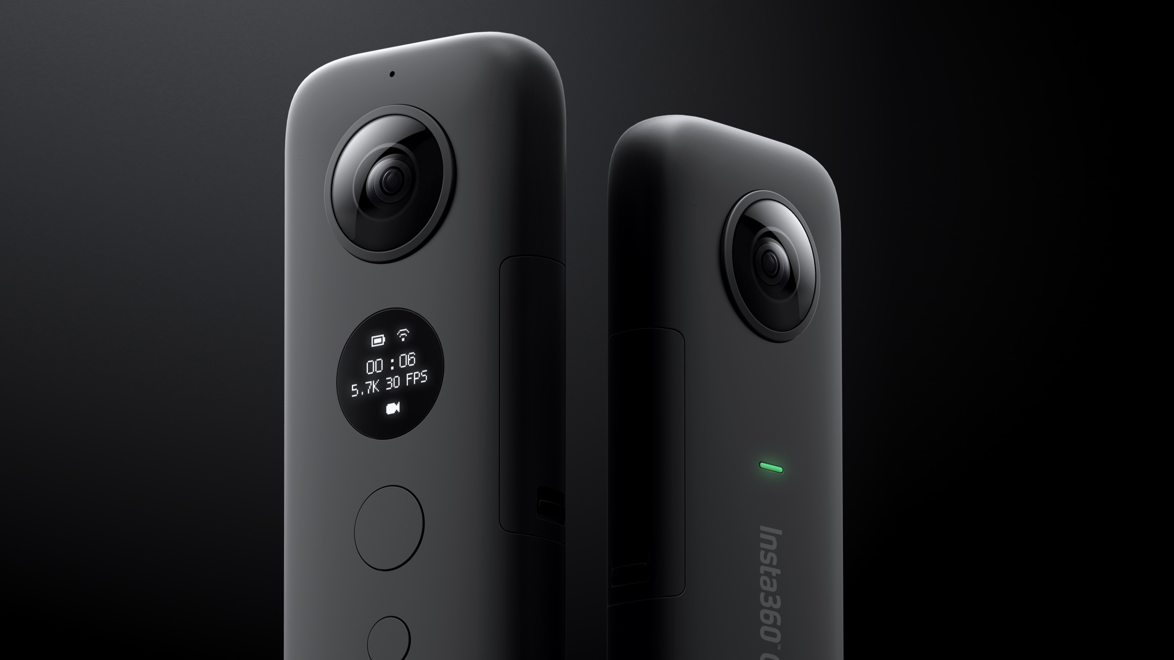 Insta360 One X2 Action Camera 2022 – 2023