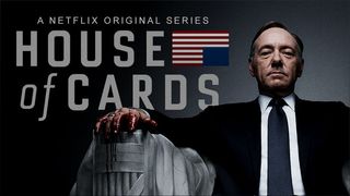House of Cards (Netflix)