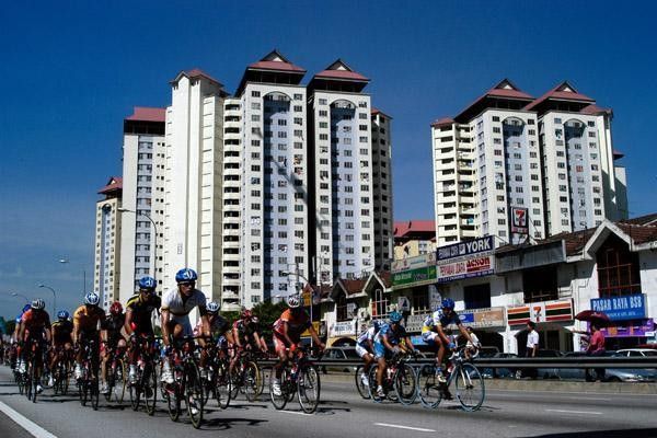 The Tour de Langkawi organisers have announced another challenging route for February's event
