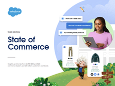 State of Commerce (Third Edition)