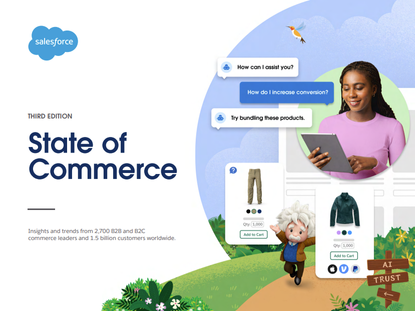 State of Commerce (Third Edition)