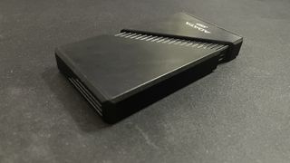 Adata SE920 external SSD