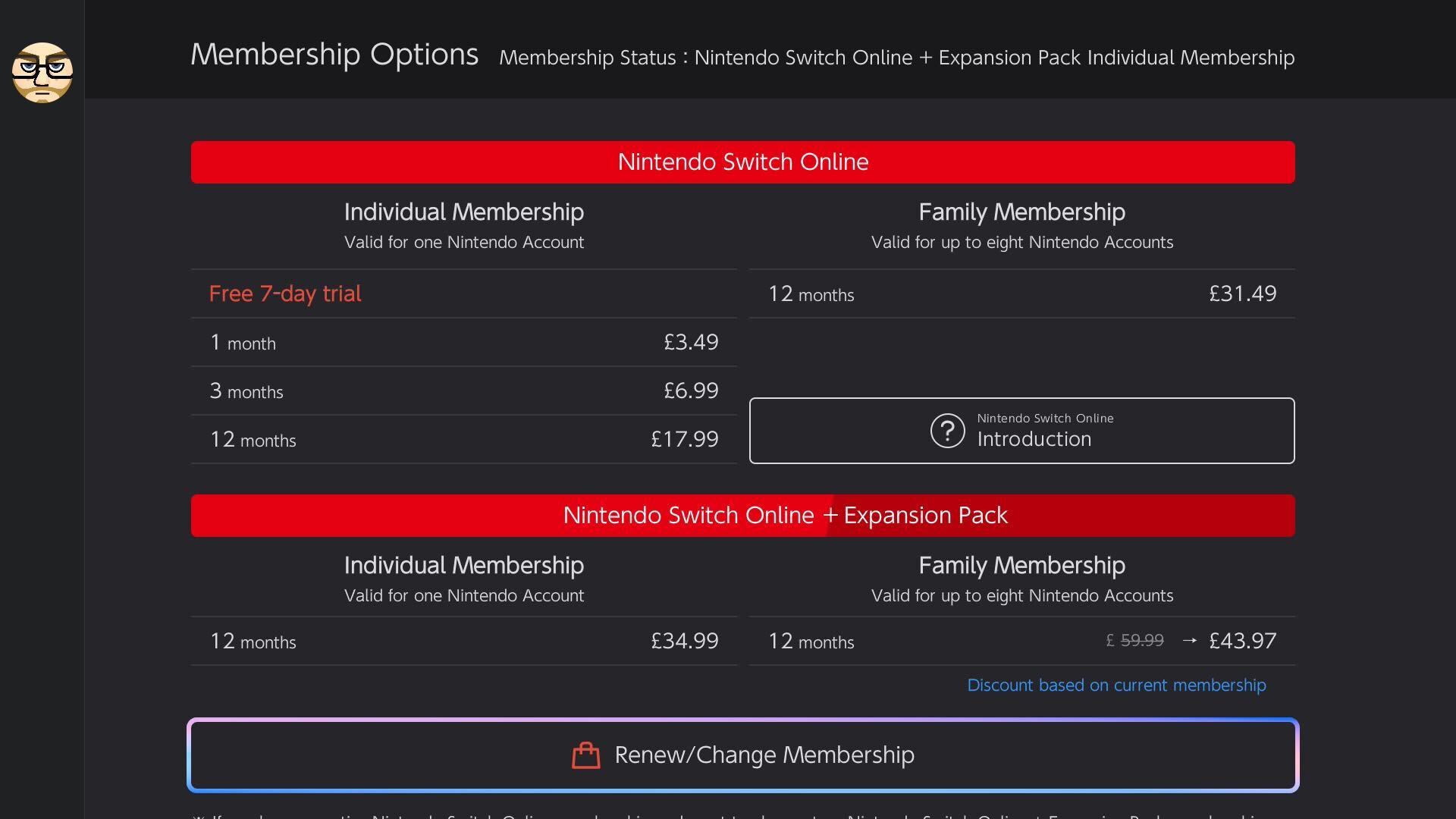 Nintendo Switch 2 virtual game cards