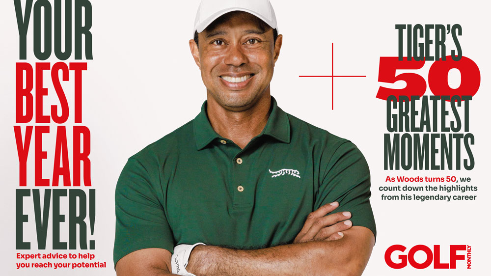 golf monthly magazine