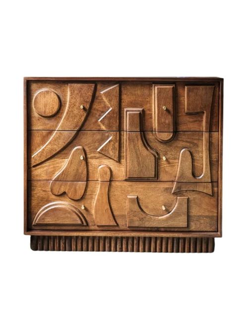 Jesse Chest of Drawer