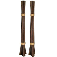 Pack of 40 Willow Pea &amp; Bean Support Sticks (90cm): £14.99 at Amazon