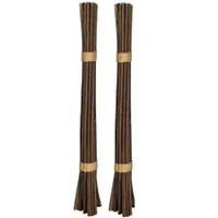 Pack of 40 Willow Pea &amp; Bean Support Sticks (90cm): £14.99 at Amazon