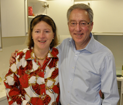 Michael Schuster's Wine School