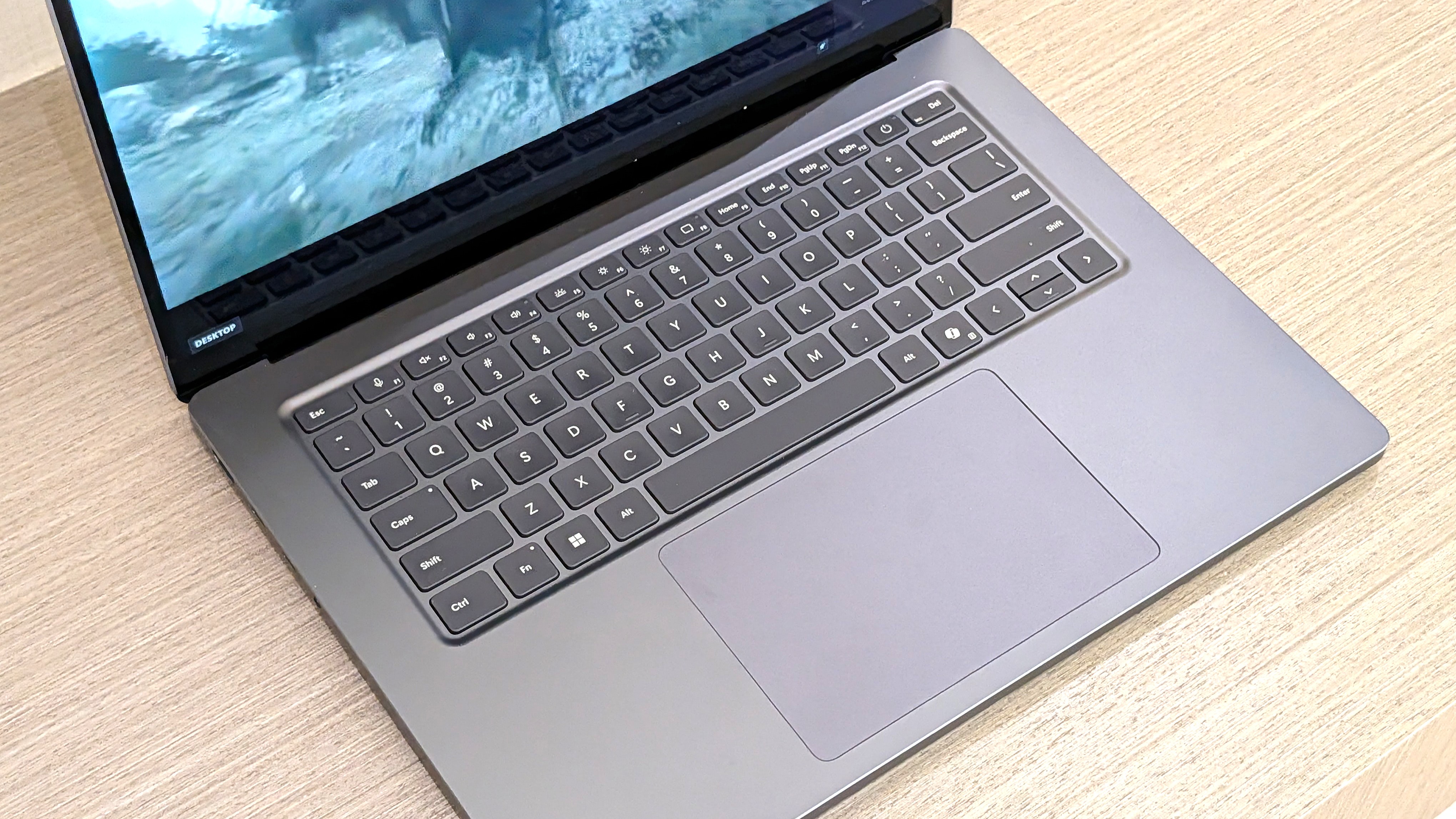 Surface Laptop Ultra