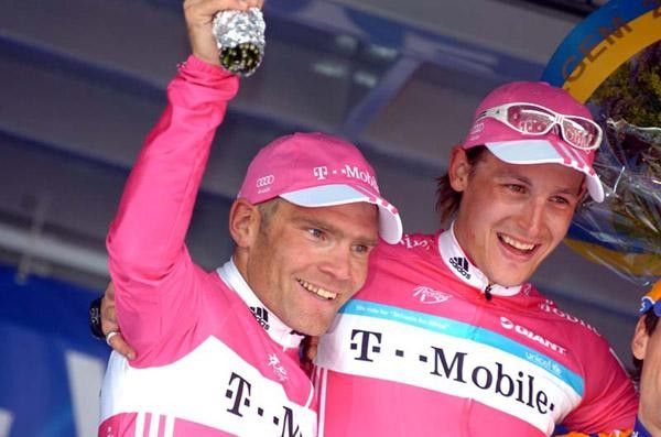 Hammond at Gent-Wevelgem