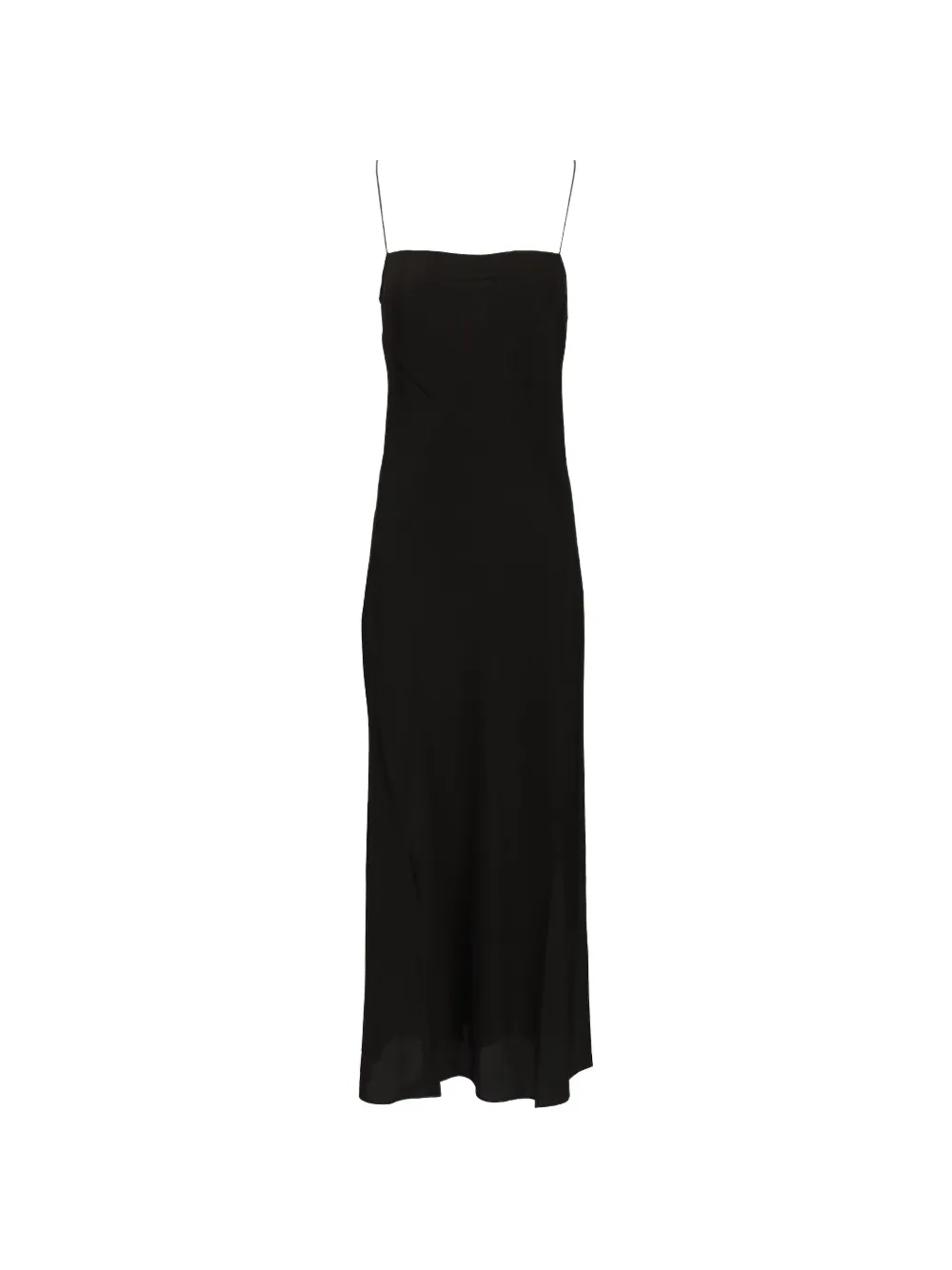Matteau Silk Maxi Dress | 3