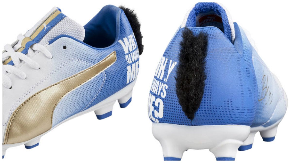 worst football shoes