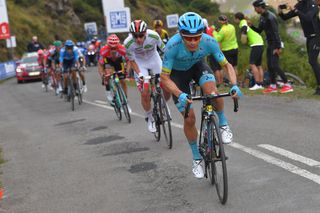 Vuelta a espana stage 16
