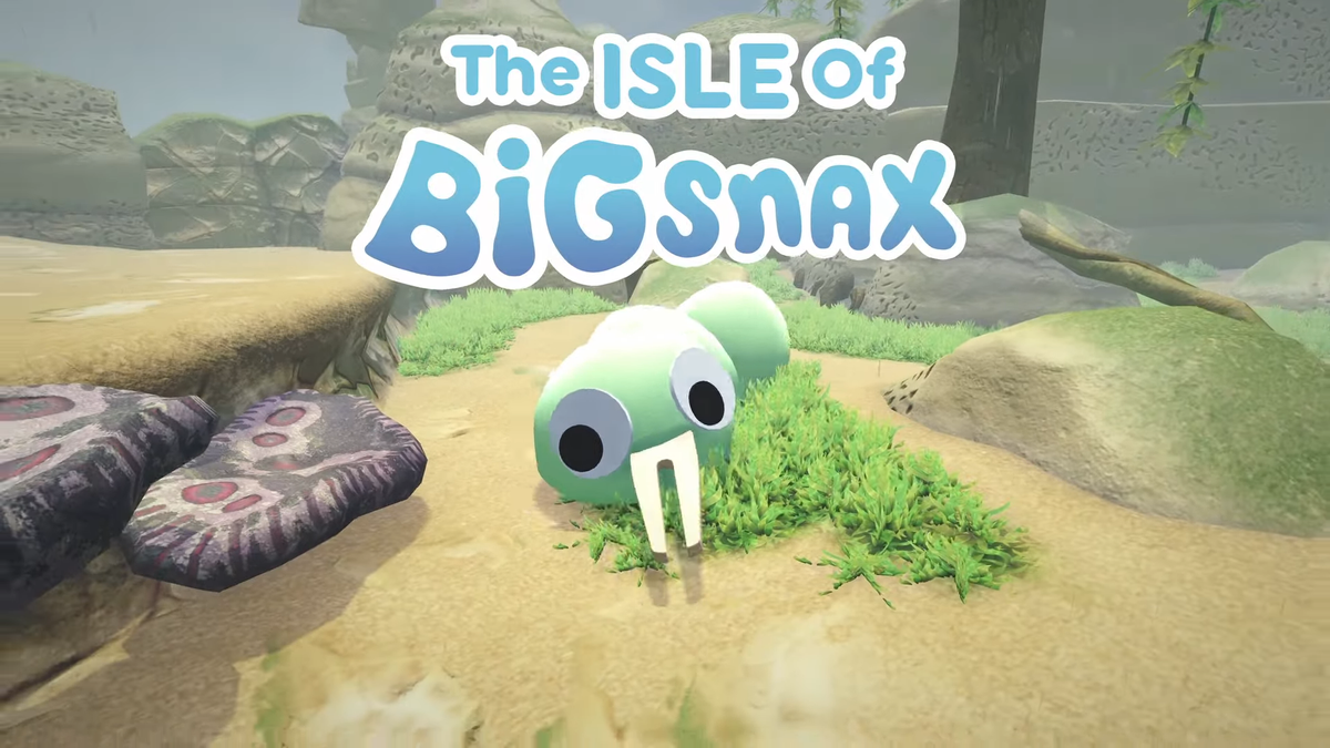 DELA DISCOUNT 3VMYyzEVAgj9aEFGVuKiFM-1200-80 Bugsnax is launching on Xbox and Nintendo Switch with a free The Isle of Bigsnax expansion DELA DISCOUNT  