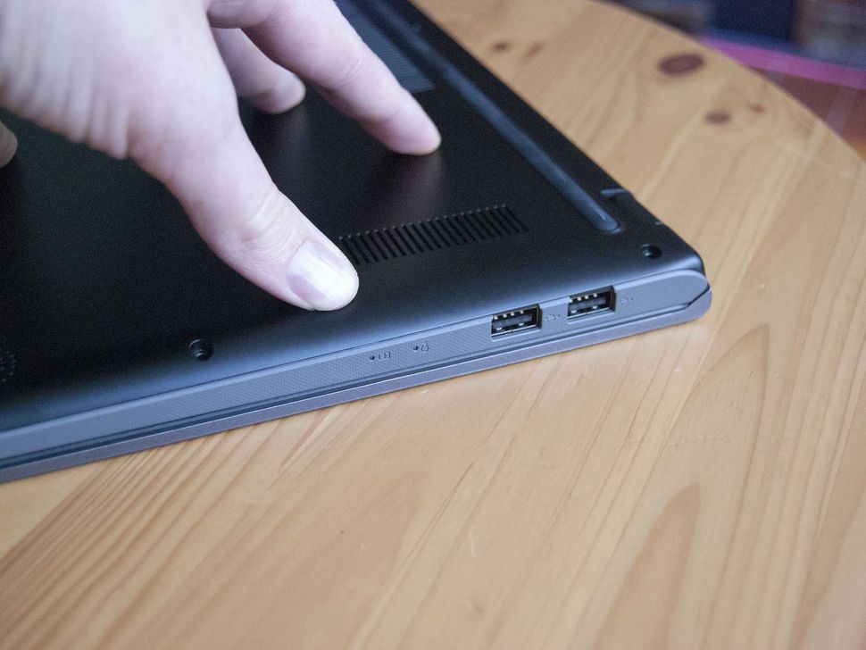 How to upgrade the SSD in the ASUS VivoBook 15 | Windows Central