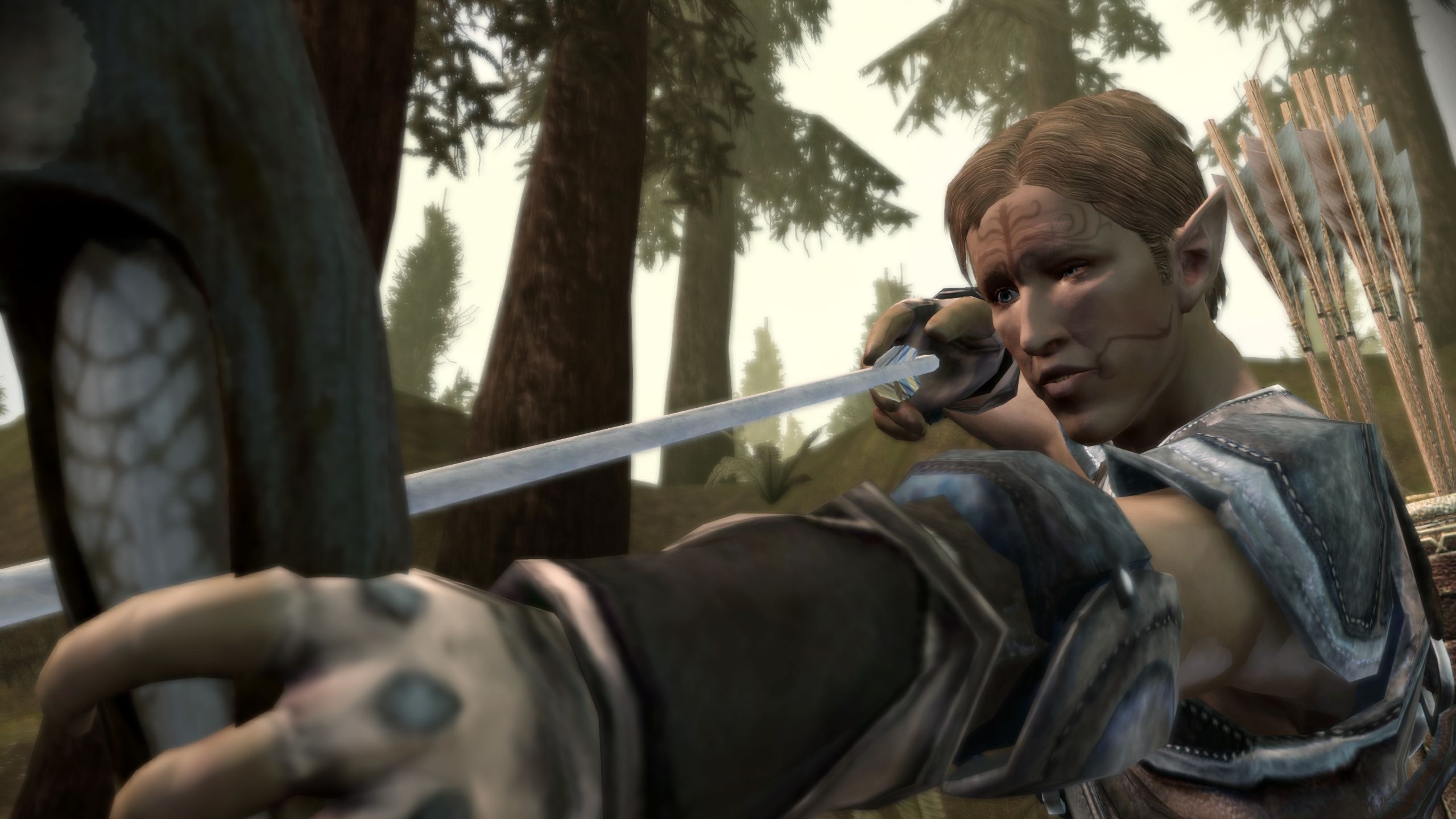 Former Dragon Age writer says AI could make gamedev 'frustrating as hell': 'How are we going to train up…