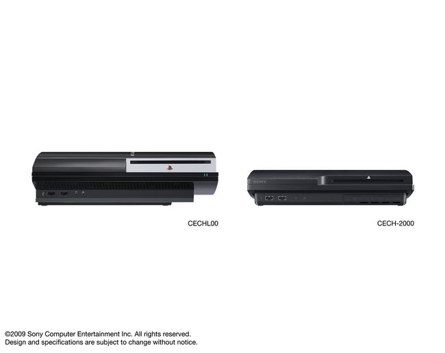 how to install linux on ps3 slim