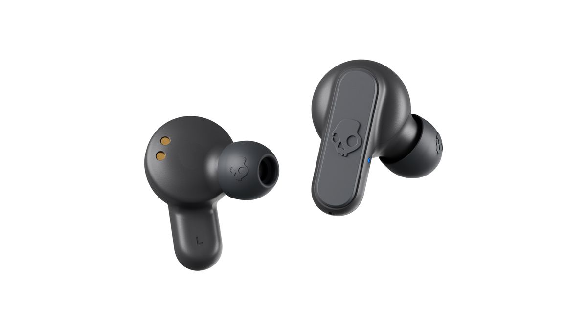 After ultra-cheap AirPods? Skullcandy's Dime wireless earbuds are just ...