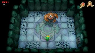 Link's Awakening walkthrough: Hinox