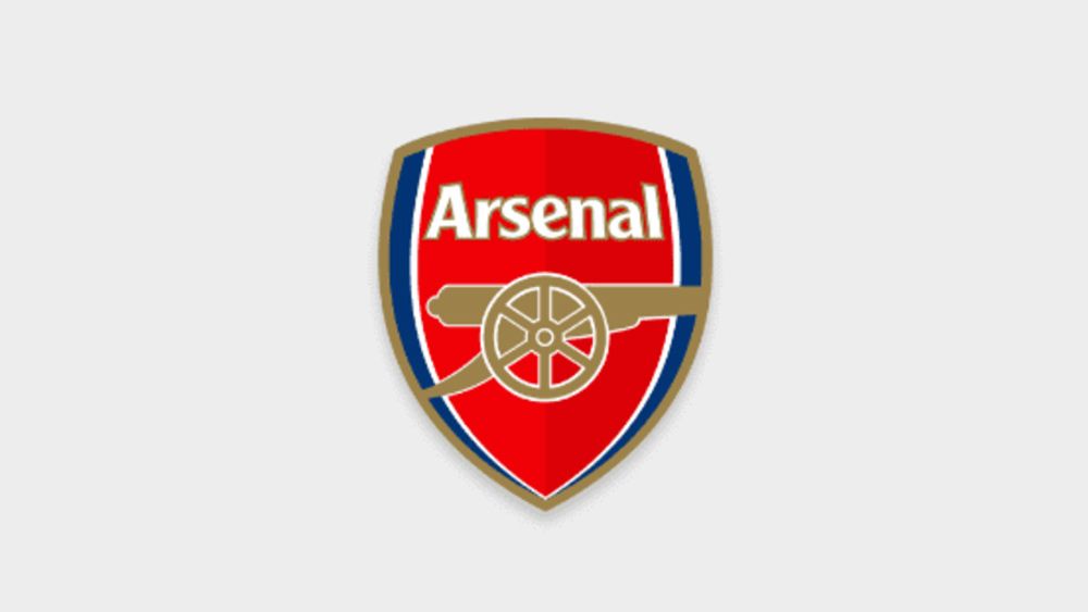 Arsenal badge